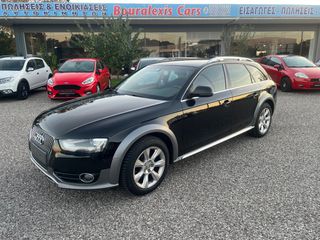 Audi A4 allroad 2015 2,0TDI KLIMATRONIC AUTOMATIC-thumb-3