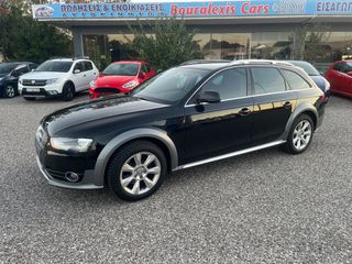 Audi A4 allroad 2015 2,0TDI KLIMATRONIC AUTOMATIC-thumb-4