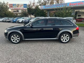 Audi A4 allroad 2015 2,0TDI KLIMATRONIC AUTOMATIC-thumb-5