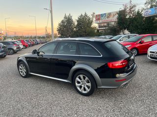 Audi A4 allroad 2015 2,0TDI KLIMATRONIC AUTOMATIC-thumb-6