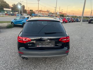 Audi A4 allroad 2015 2,0TDI KLIMATRONIC AUTOMATIC-thumb-7