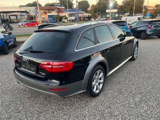 Audi A4 allroad 2015 2,0TDI KLIMATRONIC AUTOMATIC-thumb-8