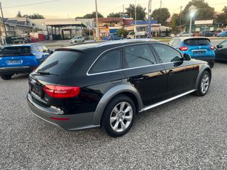 Audi A4 allroad 2015 2,0TDI KLIMATRONIC AUTOMATIC-thumb-9