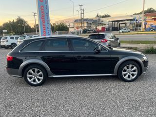 Audi A4 allroad 2015 2,0TDI KLIMATRONIC AUTOMATIC-thumb-10