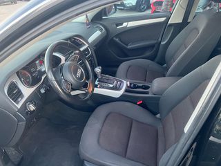 Audi A4 allroad 2015 2,0TDI KLIMATRONIC AUTOMATIC-thumb-11