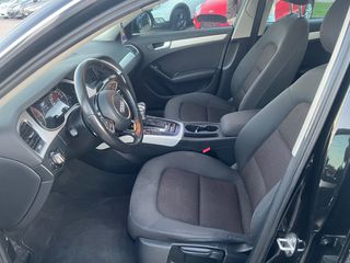 Audi A4 allroad 2015 2,0TDI KLIMATRONIC AUTOMATIC-thumb-12