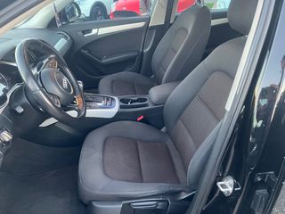 Audi A4 allroad 2015 2,0TDI KLIMATRONIC AUTOMATIC-thumb-13