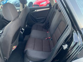 Audi A4 allroad 2015 2,0TDI KLIMATRONIC AUTOMATIC-thumb-14