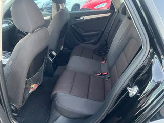 Audi A4 allroad 2015 2,0TDI KLIMATRONIC AUTOMATIC-thumb-15