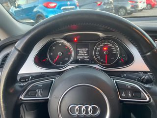 Audi A4 allroad 2015 2,0TDI KLIMATRONIC AUTOMATIC-thumb-17