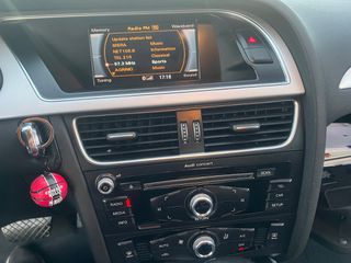 Audi A4 allroad 2015 2,0TDI KLIMATRONIC AUTOMATIC-thumb-18