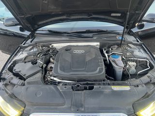 Audi A4 allroad 2015 2,0TDI KLIMATRONIC AUTOMATIC-thumb-20