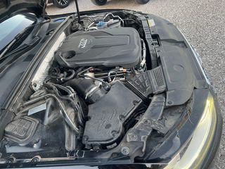 Audi A4 allroad 2015 2,0TDI KLIMATRONIC AUTOMATIC-thumb-21