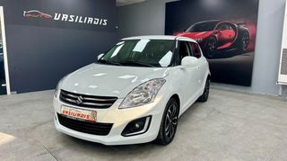 Suzuki Swift 2016 SWIFT 1.3 GLX  Χ-ΧΤΡΑ