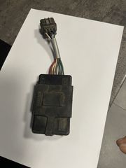 ΗΛΕΚΤΡΟΝΙΚΗ ΓΝΗΣΙΑ SYM QUADRAIDER 600 30400-REA-000