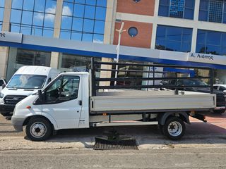 Ford Transit 2010-thumb-5