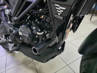 Μανιτάρια voge R125