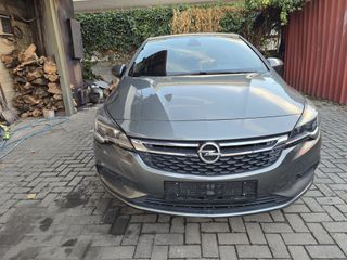 Opel Astra 2019 1.6CDTI Dynamic