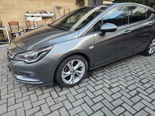 Opel Astra 2019 1.6CDTI Dynamic-thumb-1
