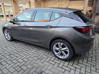 Opel Astra 2019 1.6CDTI Dynamic-thumb-2