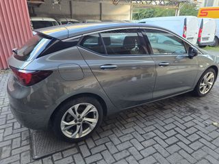 Opel Astra 2019 1.6CDTI Dynamic-thumb-4