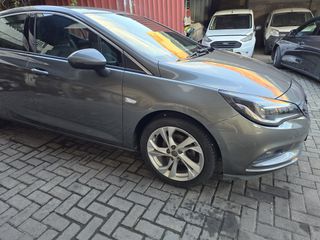 Opel Astra 2019 1.6CDTI Dynamic-thumb-5