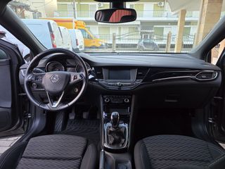 Opel Astra 2019 1.6CDTI Dynamic-thumb-16