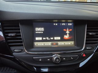 Opel Astra 2019 1.6CDTI Dynamic-thumb-21