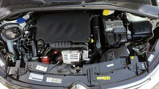 Citroen C3 2017 1.2 PureTech Shine 110hp*Ιμάντας Χρονισμού NEW-thumb-8