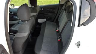 Citroen C3 2017 1.2 PureTech Shine 110hp*Ιμάντας Χρονισμού NEW-thumb-13