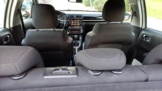 Citroen C3 2017 1.2 PureTech Shine 110hp*Ιμάντας Χρονισμού NEW-thumb-14