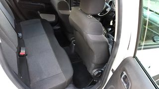 Citroen C3 2017 1.2 PureTech Shine 110hp*Ιμάντας Χρονισμού NEW-thumb-15