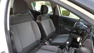 Citroen C3 2017 1.2 PureTech Shine 110hp*Ιμάντας Χρονισμού NEW-thumb-17