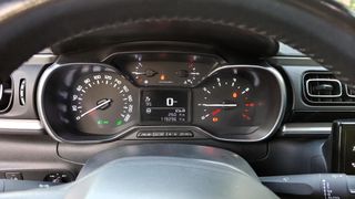 Citroen C3 2017 1.2 PureTech Shine 110hp*Ιμάντας Χρονισμού NEW-thumb-20