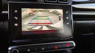 Citroen C3 2017 1.2 PureTech Shine 110hp*Ιμάντας Χρονισμού NEW-thumb-25