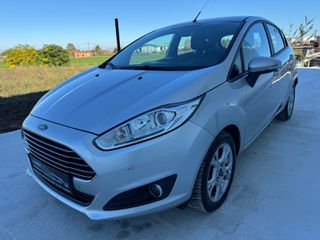 Ford Fiesta 2015 1.5 TDCI TREND