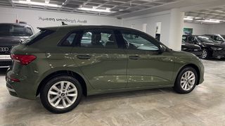 Audi A3 2026 Inspire 1.5TFSI  116 hp 5,9% EΠΙΤΟΚΙΟ 10 ΧΡΟΝΙΑ ΕΓΓΥΗΣΗ-thumb-6