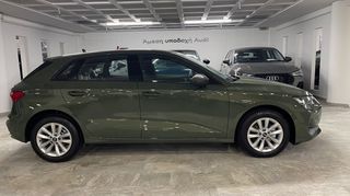 Audi A3 2026 Inspire 1.5TFSI  116 hp 5,9% EΠΙΤΟΚΙΟ 10 ΧΡΟΝΙΑ ΕΓΓΥΗΣΗ-thumb-7