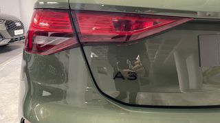 Audi A3 2026 Inspire 1.5TFSI  116 hp 5,9% EΠΙΤΟΚΙΟ 10 ΧΡΟΝΙΑ ΕΓΓΥΗΣΗ-thumb-9