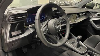 Audi A3 2026 Inspire 1.5TFSI  116 hp 5,9% EΠΙΤΟΚΙΟ 10 ΧΡΟΝΙΑ ΕΓΓΥΗΣΗ-thumb-10