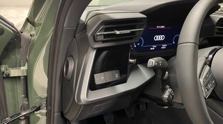 Audi A3 2026 Inspire 1.5TFSI  116 hp 5,9% EΠΙΤΟΚΙΟ 10 ΧΡΟΝΙΑ ΕΓΓΥΗΣΗ-thumb-11