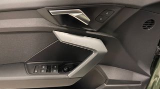Audi A3 2026 Inspire 1.5TFSI  116 hp 5,9% EΠΙΤΟΚΙΟ 10 ΧΡΟΝΙΑ ΕΓΓΥΗΣΗ-thumb-12