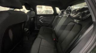 Audi A3 2026 Inspire 1.5TFSI  116 hp 5,9% EΠΙΤΟΚΙΟ 10 ΧΡΟΝΙΑ ΕΓΓΥΗΣΗ-thumb-14