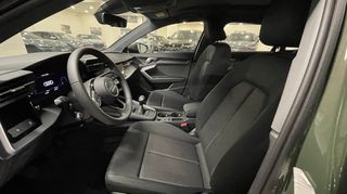 Audi A3 2026 Inspire 1.5TFSI  116 hp 5,9% EΠΙΤΟΚΙΟ 10 ΧΡΟΝΙΑ ΕΓΓΥΗΣΗ-thumb-15
