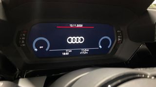Audi A3 2026 Inspire 1.5TFSI  116 hp 5,9% EΠΙΤΟΚΙΟ 10 ΧΡΟΝΙΑ ΕΓΓΥΗΣΗ-thumb-16