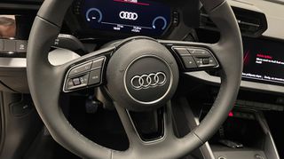 Audi A3 2026 Inspire 1.5TFSI  116 hp 5,9% EΠΙΤΟΚΙΟ 10 ΧΡΟΝΙΑ ΕΓΓΥΗΣΗ-thumb-17