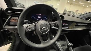 Audi A3 2026 Inspire 1.5TFSI  116 hp 5,9% EΠΙΤΟΚΙΟ 10 ΧΡΟΝΙΑ ΕΓΓΥΗΣΗ-thumb-18