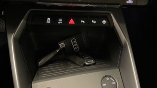Audi A3 2026 Inspire 1.5TFSI  116 hp 5,9% EΠΙΤΟΚΙΟ 10 ΧΡΟΝΙΑ ΕΓΓΥΗΣΗ-thumb-19
