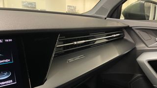 Audi A3 2026 Inspire 1.5TFSI  116 hp 5,9% EΠΙΤΟΚΙΟ 10 ΧΡΟΝΙΑ ΕΓΓΥΗΣΗ-thumb-23