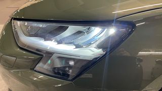 Audi A3 2026 Inspire 1.5TFSI  116 hp 5,9% EΠΙΤΟΚΙΟ 10 ΧΡΟΝΙΑ ΕΓΓΥΗΣΗ-thumb-26